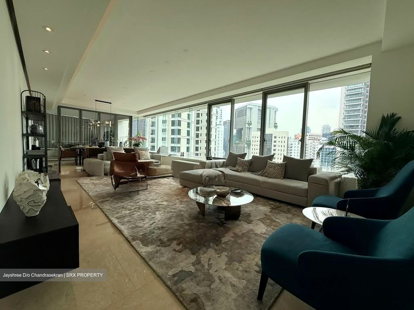Ardmore Residence (D10), Condominium #562702201